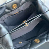 Zivas Charm Versatile Design Everyday Handbag (Everyday Luxury Essential) – Angled View