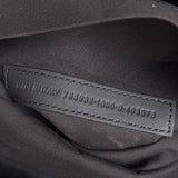 Zivas Charm Refined Structure Fashion Handbag (Contemporary Shape Language) – Detail View