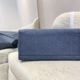  women's handbag, versatile design, view 2