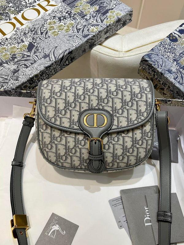 Interior view of classic sleek women's handbag – women's luxury handbag