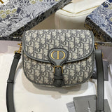 Interior view of classic sleek women's handbag – women's luxury handbag
