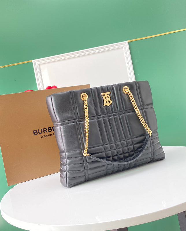 Timeless Vegan Leather Handbag - Understated Luxury Look | Women's Premium Handbag #1104 - close-up detail shot (image 3) of designer-inspired handbag