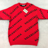 Close-up detail view of Balenciaga luxury piece style No.309