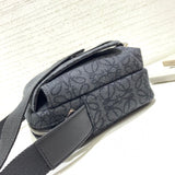 Ziva's Charm handbag – interior view (24.5cm*18cm*9cm)