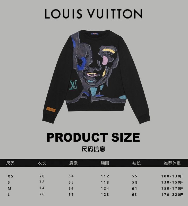 Back view of Louis Vuitton luxury clothing with tailored silhouette