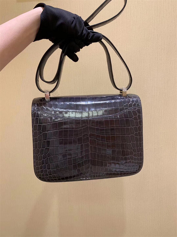 Refined bag women's premium everyday handbag