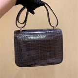 Refined bag women's premium everyday handbag