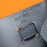 Versatile bag shown from front angle