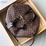 Interior view of signature elevated women's handbag – women's luxury handbag