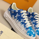 Louis Vuitton luxury shoes lifestyle view — premium authentic designer style
