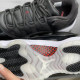 Nike Men's & Women's Luxury Low-Top Trainers — Style 225 side view