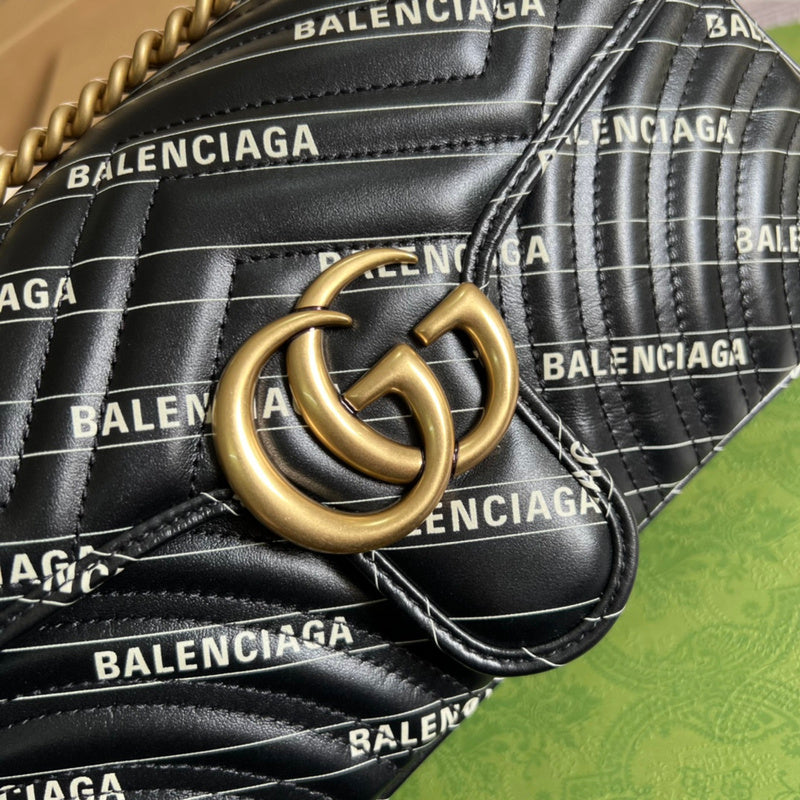 Handle and strap detail of refined polished women's handbag – women's premium purse