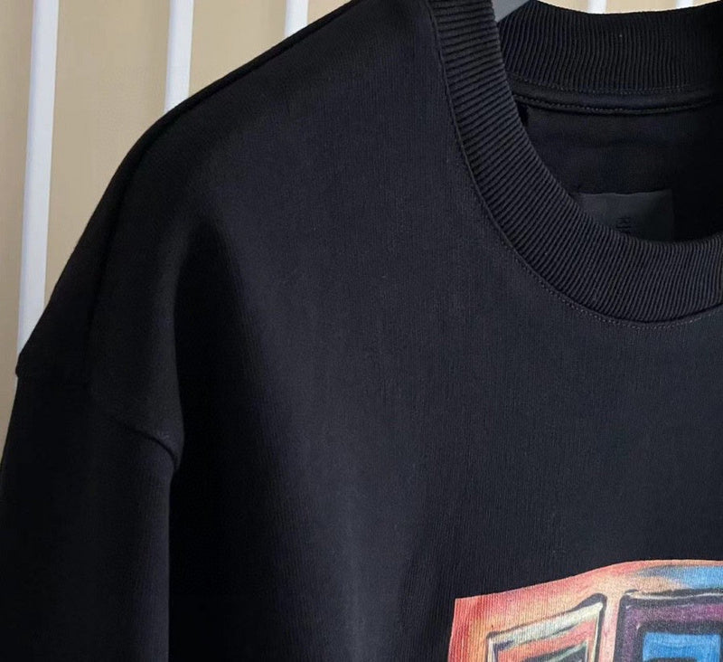 Givenchy designer designer clothing full view