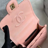 Zivas Charm Understated Luxury Everyday Handbag (Modern Wardrobe Staple) – Close-Up Detail