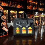 Understated bag women's premium everyday handbag