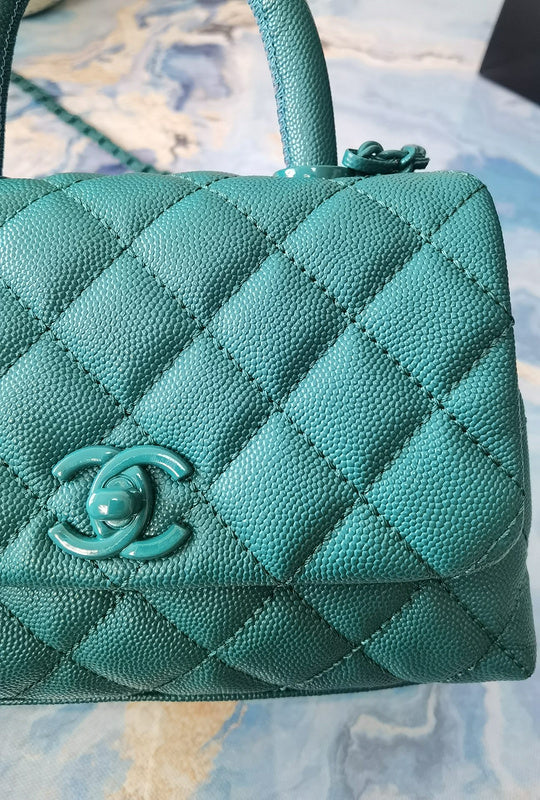  women's handbag, mid design, view 6
