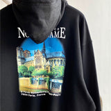 Balenciaga clothing angled view — premium authentic designer style