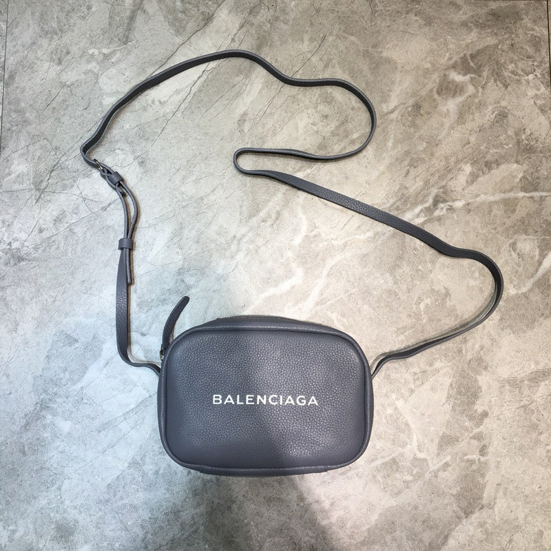 Modern Vegan Leather Handbag - Sleek Minimalist Lines | Women's Premium Handbag #814 - side angle view (image 2) of designer-inspired handbag
