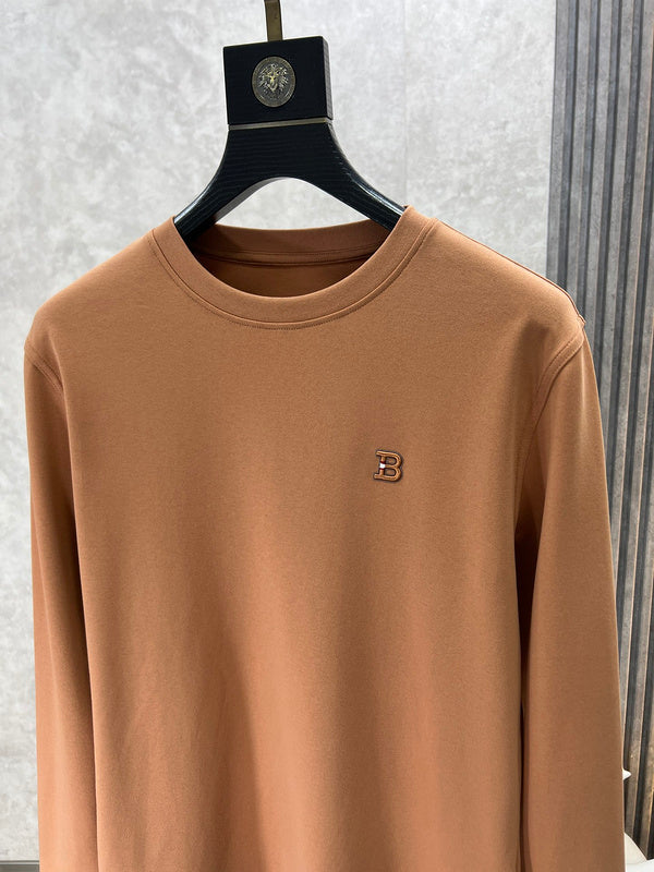 Burberry luxury designer clothing detail shot