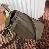Interior view of graceful premium bag