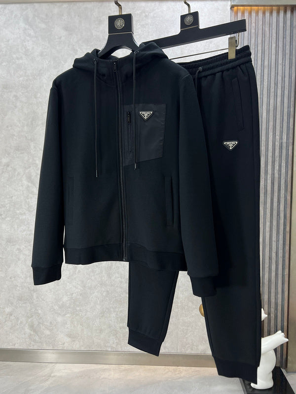 Burberry clothing front view — premium authentic designer style