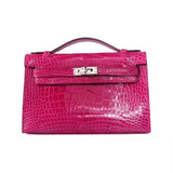  Refined shoulder bag front view 13