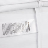 Burberry t-shirt product view — premium authentic designer style
