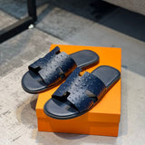 Hermes shoes Style 025 - styled lifestyle view