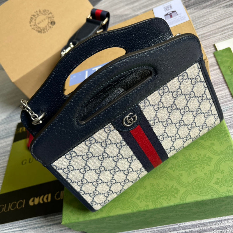 Handle and strap detail of refined sleek women's handbag – women's premium purse