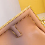 Ziva's Charm handbag – interior view (Standard Size)