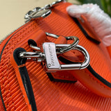 sophisticated top-handle bag styled with outfit 12