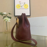 Modern Faux Leather Handbag - Polished Finish | Women's Fashion Handbag #1749 - texture close-up (image 9) of designer-inspired handbag