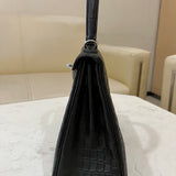 Sleek handbag styled for everyday wear