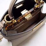 Ziva's Charm handbag – carry view (27cm*9.5cm*21cm)