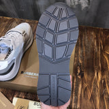 Bold Vegan Leather Shoes - Premium Craftsmanship Detailing | Women's Premium Footwear #1350 - side angle view (image 2) of designer-inspired shoes