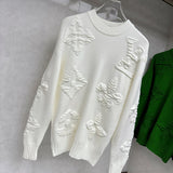 Side profile of Louis Vuitton luxury clothing with relaxed-fit cut