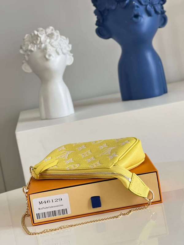 Styled lifestyle shot of sleek elevated women's handbag – women's premium purse