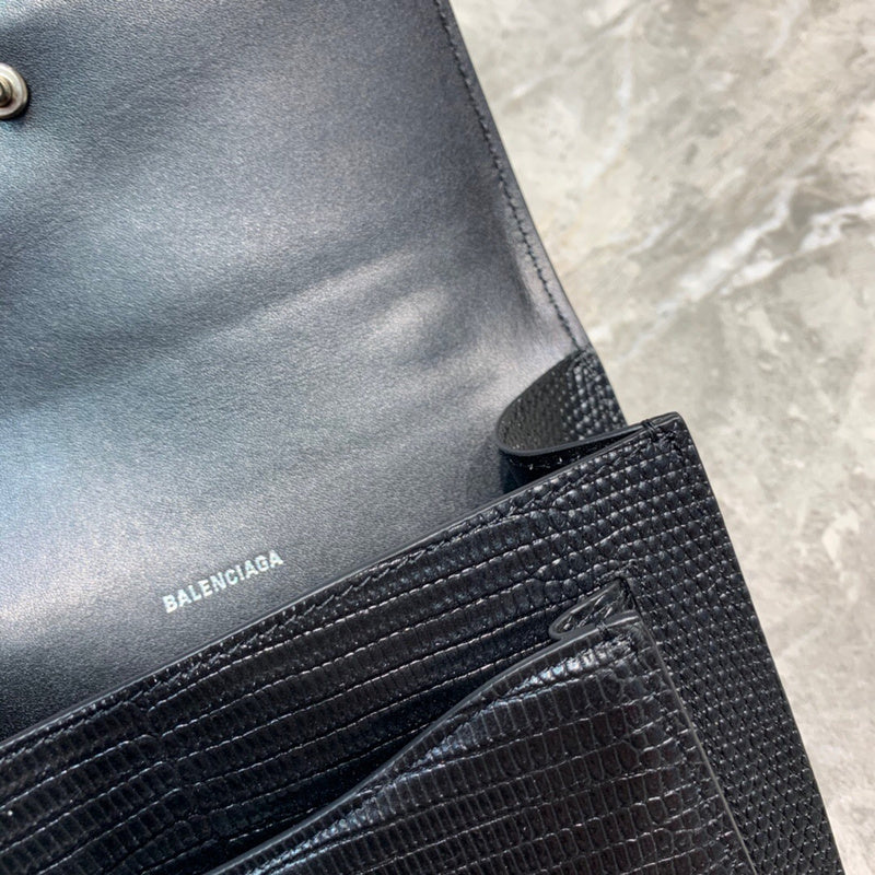 Understated Premium PU Leather Handbag - Chic Everyday Appeal | Women's Premium Handbag #849 - alternate angle view (image 8) of designer-inspired handbag