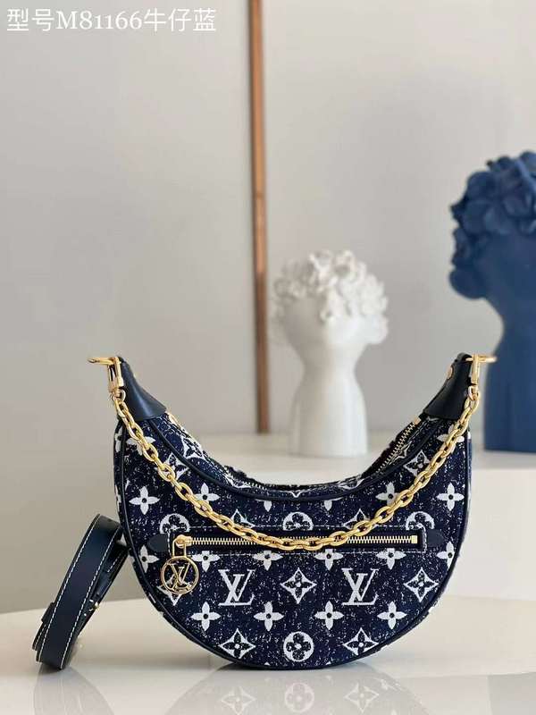 Front view of structured everyday-luxe women's handbag – women's premium purse