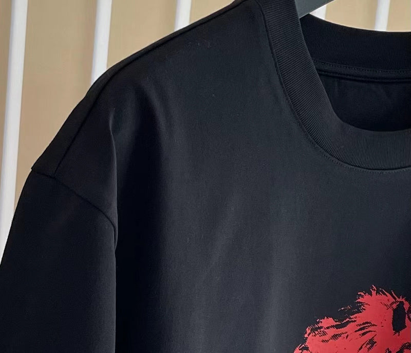 Givenchy clothing angled view — premium authentic designer style