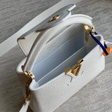  smart shopper bag styled with outfit 30