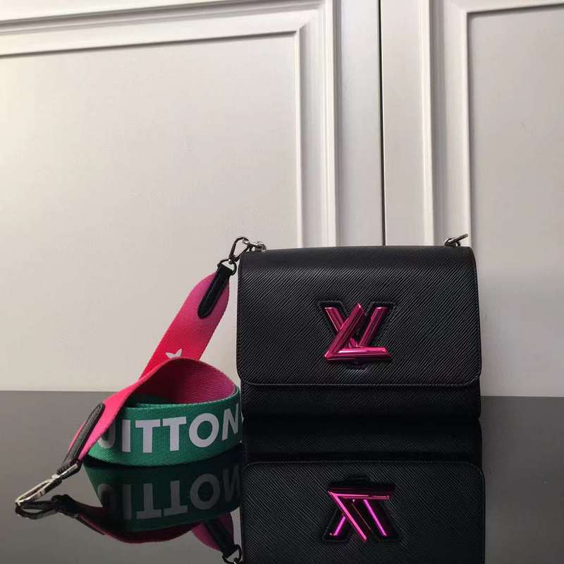 Interior view of sleek everyday-luxe women's handbag – women's statement bag