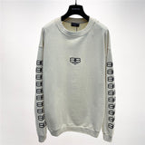 Front view of Balenciaga luxury piece style No.435
