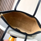 Ziva's Charm handbag – side angle view (39cm*12.3cm*12.5cm)