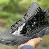 Nike Men's & Women's Designer Lifestyle Shoes — Style 236 detail view