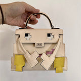  contemporary everyday bag styled with outfit 12