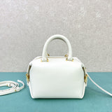 Ziva's Charm handbag – interior view (16.5cm*13.5cm*9cm)