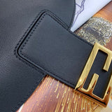 Ziva's Charm handbag – close-up view (29cm*22cm*3cm)