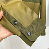 Burberry clothing lifestyle view — premium authentic designer style