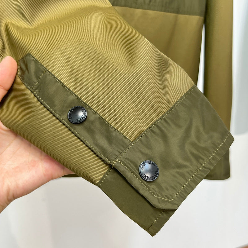 Burberry designer designer clothing full view